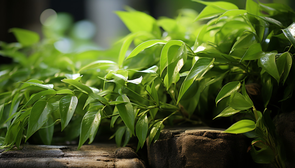 Autre - Astuces pour se débarrasser du bambou de son jardin