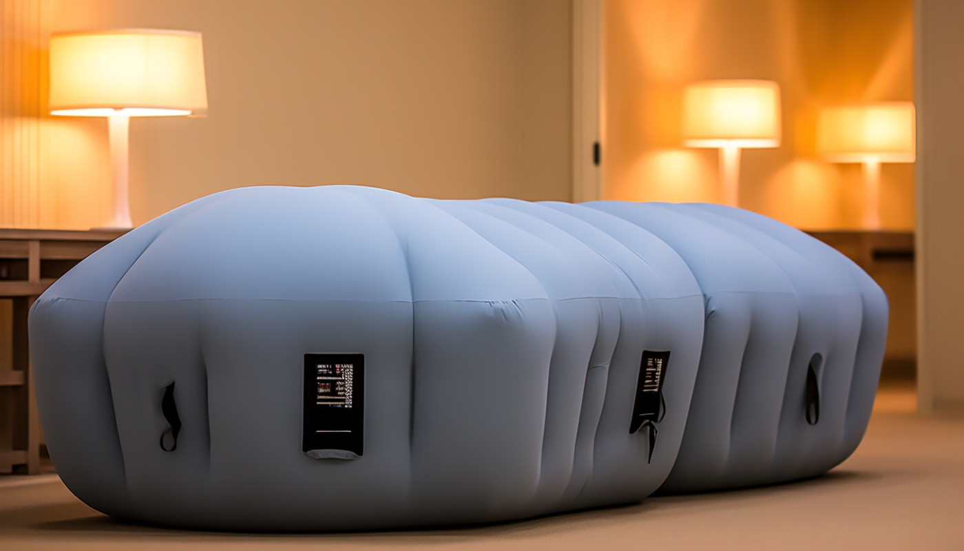 Autre - Comment choisir son spa gonflable ?