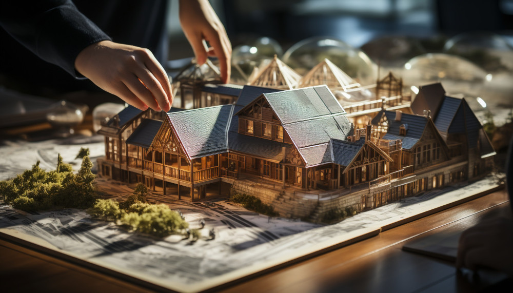 Autre - Comment choisir un bon architecte ?