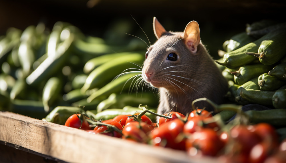 Autre - Comment exterminer les rats de son jardin ?