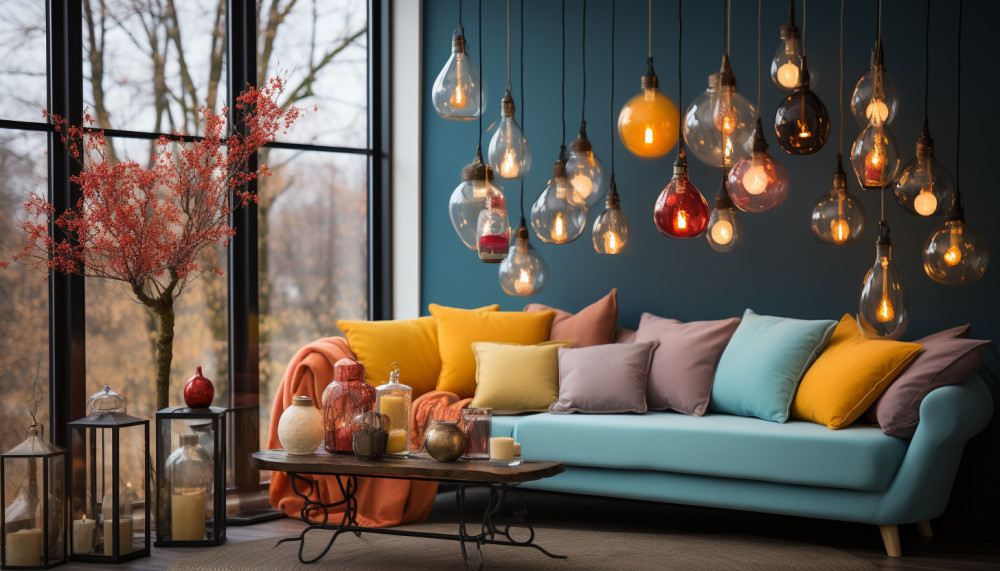 Autre - Le monde de la décoration : faites une merveilleuse décoration
