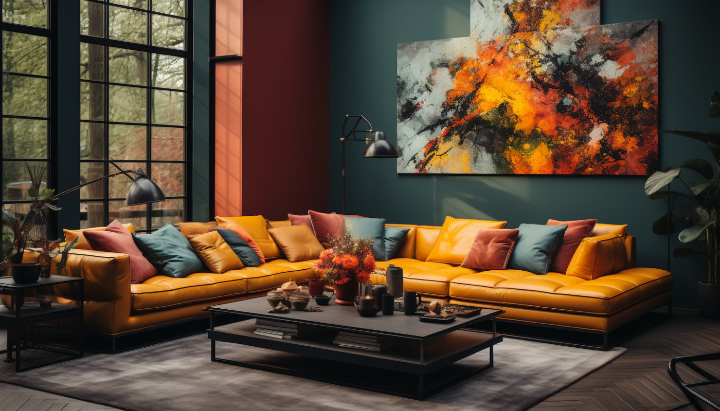Autre - Parfaire sa décoration murale : comment s’y prendre ?