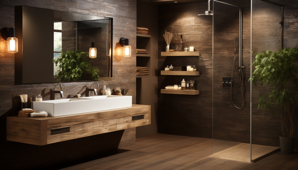 Pourquoi installer la douche italienne carrelée ?