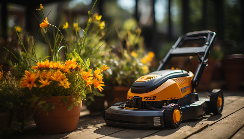 Autre - Quelle est la meilleure affleureuse pour travailler un meuble de jardin ?