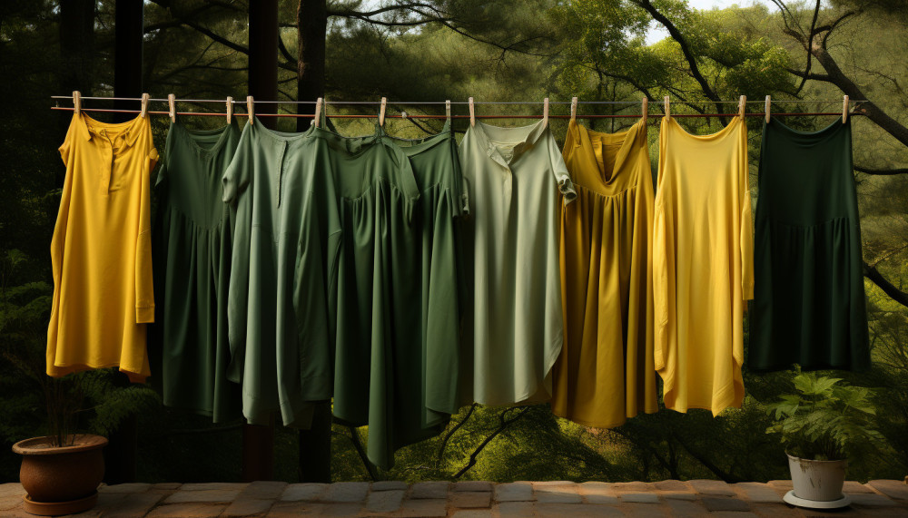Autre - Quelle est l’utilité des étendoirs à linge ?