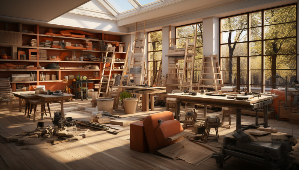 Quelques astuces pour bien faire la rénovation de sa maison