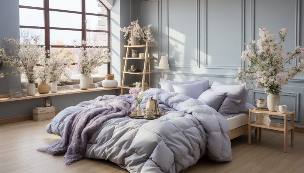 Autre - Quelques conseils à suivre pour bien choisir votre housse de couette