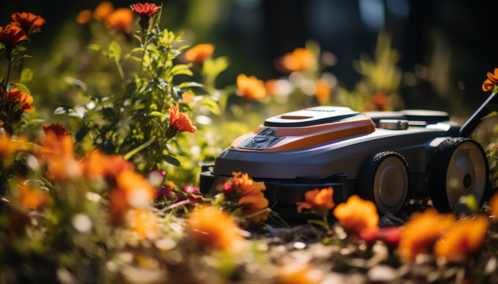 Autre - Quelques machines de jardinage qui vous faciliteront la vie