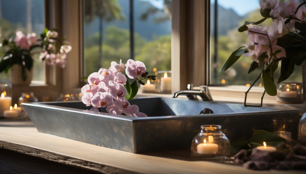 Autre - Spa à domicile : quels sont ses avantages ?