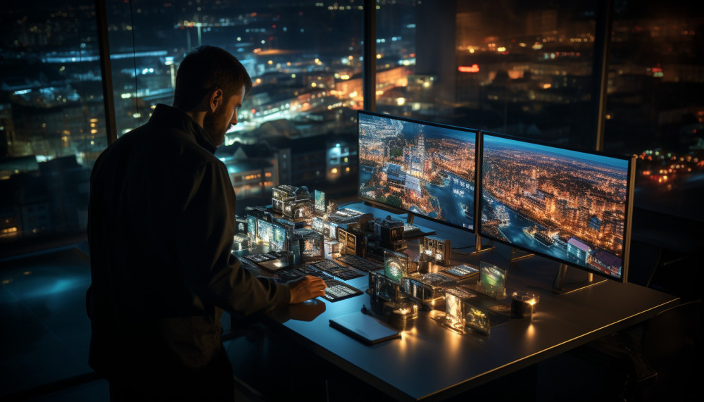 Autre - Tout savoir sur la télésurveillance